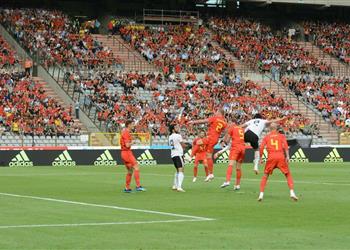 حسن شحاتة طريقة كوبر بدائية ولكني أتوقع تأهلنا لدور الـ16 بكأس العالم