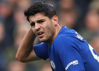 موراتا يختار وجهته المستقبلية