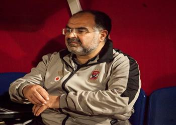 طبيب الأهلي يقترب من الاستمرار مع المدرب الجديد