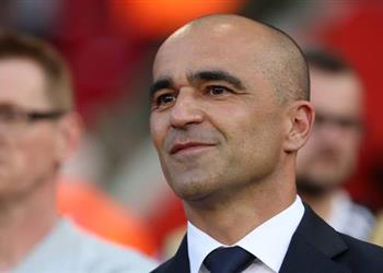 مدرب بلجيكا عودة محمد صلاح لتشكيل منتخب مصر ستزيد من قوته الهجومية