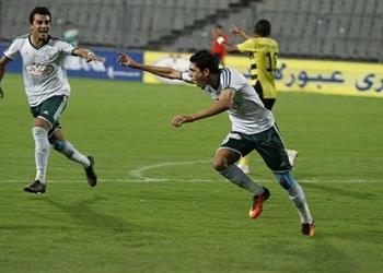 المصري يوضح حقيقة انتقال محمد حمدي للجيش وطلب الزمالك ضمه