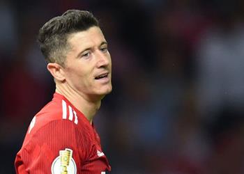 ليفاندوفسكي يقرر مغادرة بايرن ميونيخ ويختار وجهته المقبلة