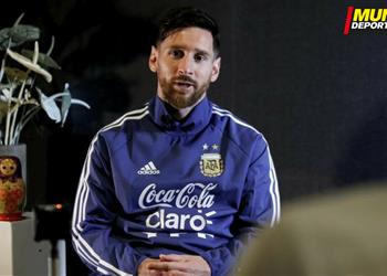 ميسي يسترجع ذكريات الهزيمة من روما ويستشهد بليفربول كنا نائمين