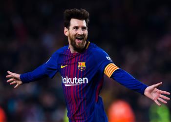 ميسي يوضح إمكانية انتقاله للدوري الأمريكي