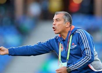 محمد يوسف يعد تقريرا شاملا لمدرب الأهلي الجديد ويؤكد لدي ملف كامل عن المصابين