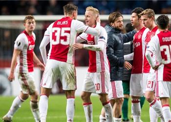 مانشستر سيتي يقدم عرض ا لهدف برشلونة