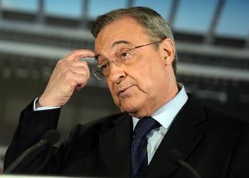 ريال مدريد يستعد لدفع الشرط الجزائي لضم نجم غريمه التقليدي