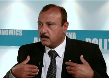 محسن صالح يختار حارس منتخب مصر في المونديال ويؤكد تريزيجيه أفضل من مروان