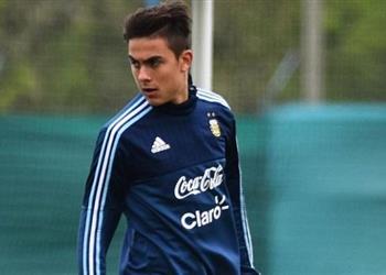 ديبالا يكشف عن توقعاته للمرشحين لنهائي مونديال روسيا