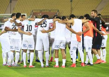 الزمالك يبحث عن عروض لإعارة لاعبه