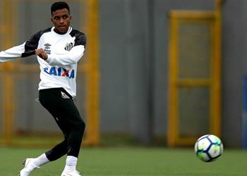 ماركا ريال مدريد يتوصل إلى اتفاق مع صفقة برازيلية جديدة