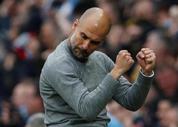 جوارديولا أريد العودة إلى برشلونة