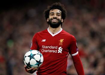مدرب منتخب السعودية يشيد بمحمد صلاح أقدر مجهوده للحاق بكأس العالم