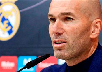 صحيفة فرنسية زيدان طلب التعاقد مع لاعب موناكو قبل الرحيل من ريال مدريد