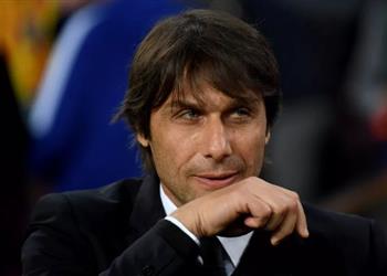 تقارير كونتي يصدم ريال مدريد