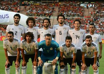 تعرف على مواعيد مباريات منتخب مصر في كأس العالم