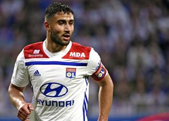 بيان رسمي من ليون حول مفاوضات فقير وليفربول