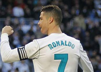 بعد اقتراب رحيله 7 وجهات تنتظر كريستانو رونالدو