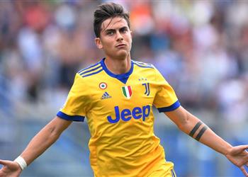 ديبالا يحسم مستقبله ويطالب نجم مانشستر يونايتد بمرافقته