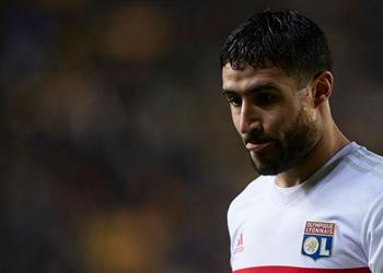 تقارير فرنسية نبيل فقير يخضع للفحص الطبي في ليفربول