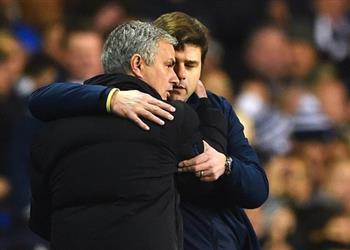 تضاؤل فرص مانشستر يونايتد في ضم نجم توتنهام