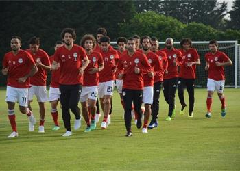 اتحاد الكرة يعلن شروط حضور الصحفيين لمران منتخب مصر الأخير