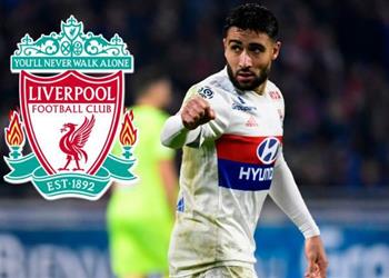 مواقف سابقة ترجح كفة ليفربول لحسم صفقة نبيل فقير