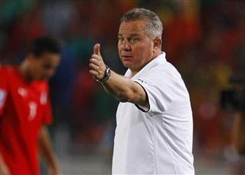 المنتخب الأولمبي يطلب وديتين في معسكر سبتمبر