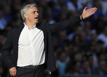 مورينيو ينضم لقائمة المرشحين لخلافة زيدان في ريال مدريد