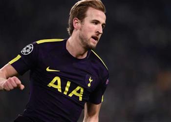 رسمي ا هاري كين يجدد عقده مع توتنهام