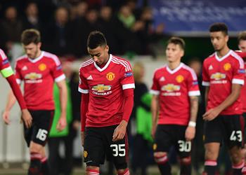 لاعب مانشستر يونايتد مطلوب في إسبانيا