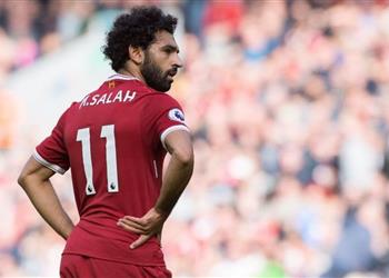 مفاجأة محمد صلاح السبب وراء رحيل السكرتير الفني عن برشلونة