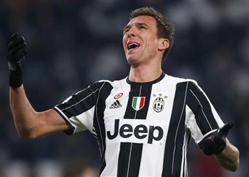 ماندزوكيتش يحسم مستقبله في يوفنتوس