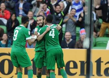 مجموعة مصر المولد يقود هجوم منتخب السعودية أمام ألمانيا