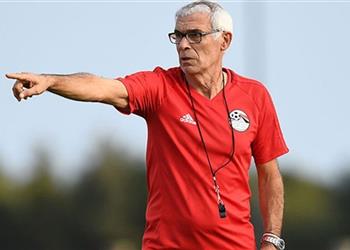 خاص كوبر يطلب تقرير ا طبي ا عن لاعبي أوروجواي