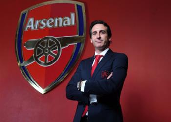 أرسنال على أعتاب حسم ثاني صفقات الصيف