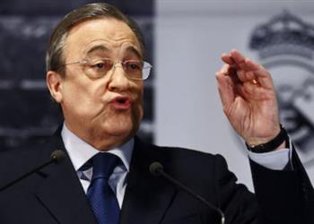 ريال مدريد يقترب من ضم جوهرة سانوس