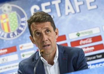 رسمي ا رامون بلانيز مساعدا لأبيدال في برشلونة