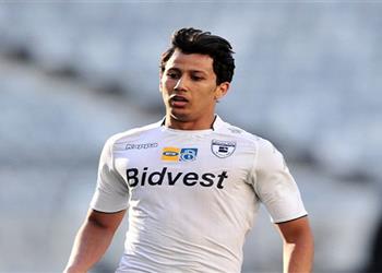 عمرو جمال يوجه رسالة للاعبي منتخب مصر قبل خوض كأس العالم