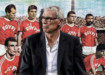 قائد منتخب مصر في مونديال 90 يكشف الفارق بين جيل الجوهري وكوبر
