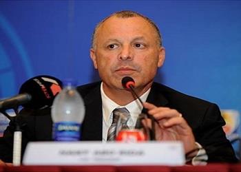 أبو ريدة الأهلي أساس المنتخبات والمزايدة عليه غير مقبولة