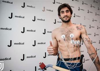 بيرين توقيعي ليوفنتوس الفرصة تأتي مرة واحدة في الحياة