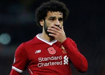 عضو اتحاد الكرة نسبة مشاركة محمد صلاح أمام أوروجواي لا تتعدى 30