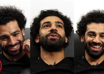 محمد صلاح رد ا على تصريحات راموس م ضحك