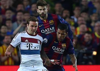 جوتزه يوضح الفارق بين جوارديولا وكلوب