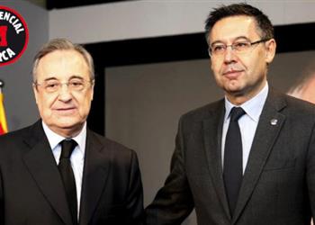 ريال مدريد ينافس برشلونة على صفقة دفاعية من البوندزليجا