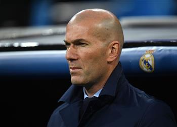 ريال مدريد يحدد موعد الإعلان عن مدربه الجديد