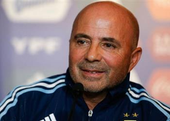 رسميا منتخب الأرجنتين يعلن عن بديل لانزيني