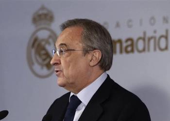 سكاي سبورتس ريال مدريد يعود لهدفه الأفضل لحراسة المرمى