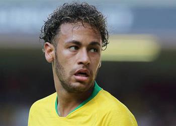 نيمار يحسم اختياره بين ريال مدريد ومانشستر يونايتد